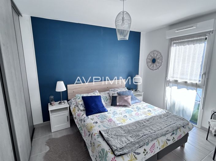 Image No.4-Appartement de 1 chambre à vendre à Saint-Cyr-sur-Mer