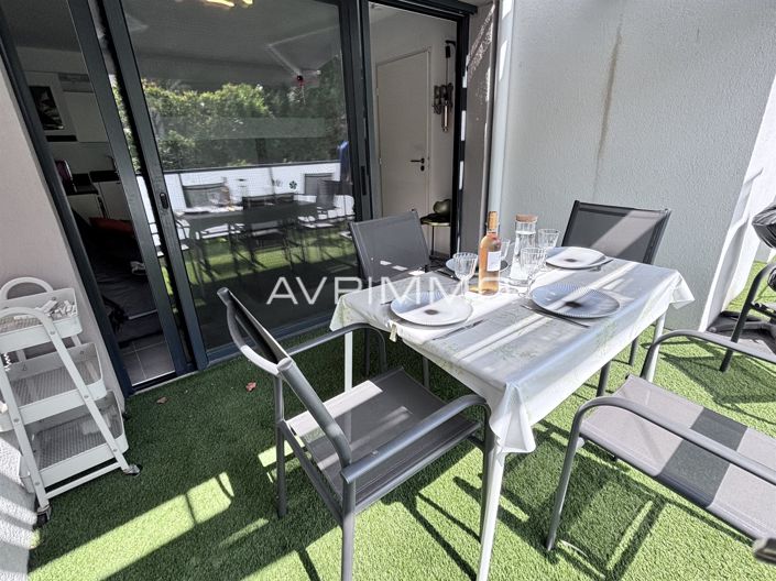 Image No.8-Appartement de 1 chambre à vendre à Saint-Cyr-sur-Mer