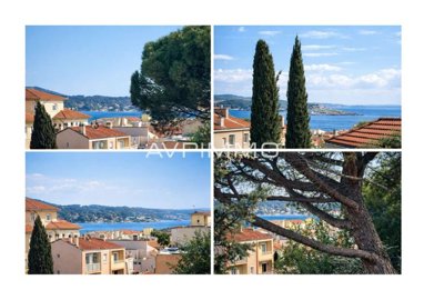 1 - Bandol, Apartment