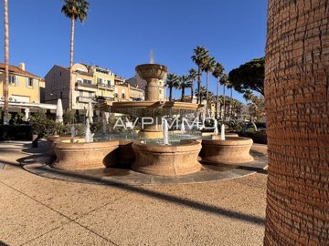 1 - Bandol, Apartment