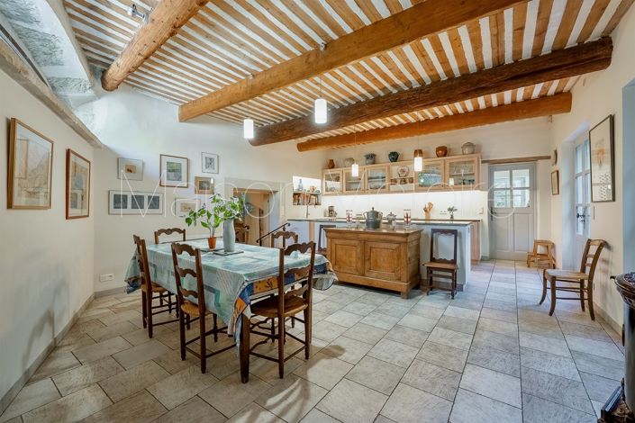 Image No.4-Maison de 4 chambres à vendre à Vaucluse