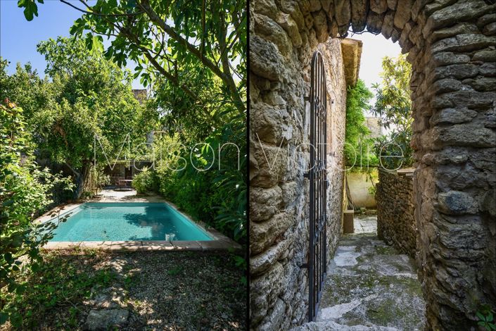 Image No.5-Maison de 4 chambres à vendre à Vaucluse