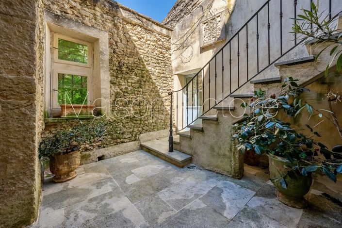 Image No.6-Maison de 4 chambres à vendre à Vaucluse