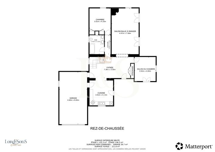 Image No.21-4 Bed House for sale
