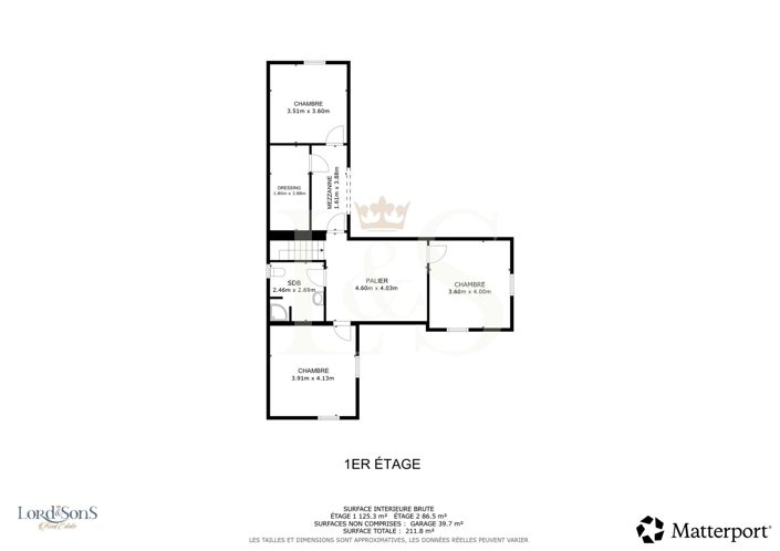 Image No.22-4 Bed House for sale