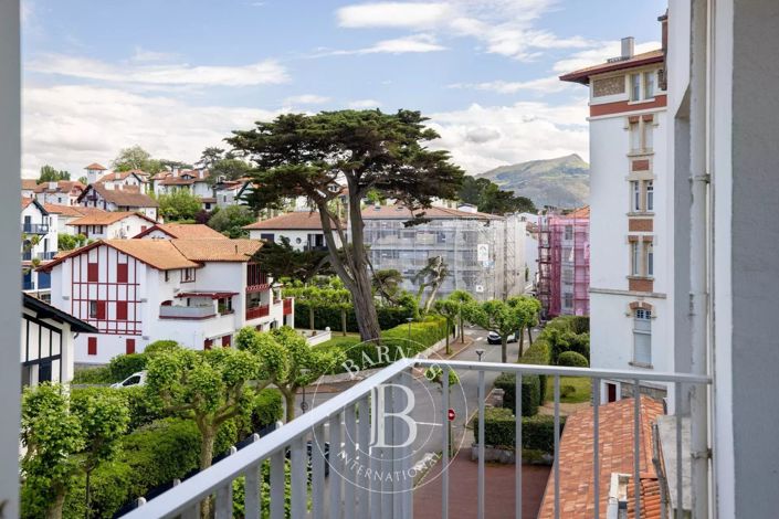 Image No.2-Appartement de 2 chambres à vendre à Saint-Jean-de-Luz