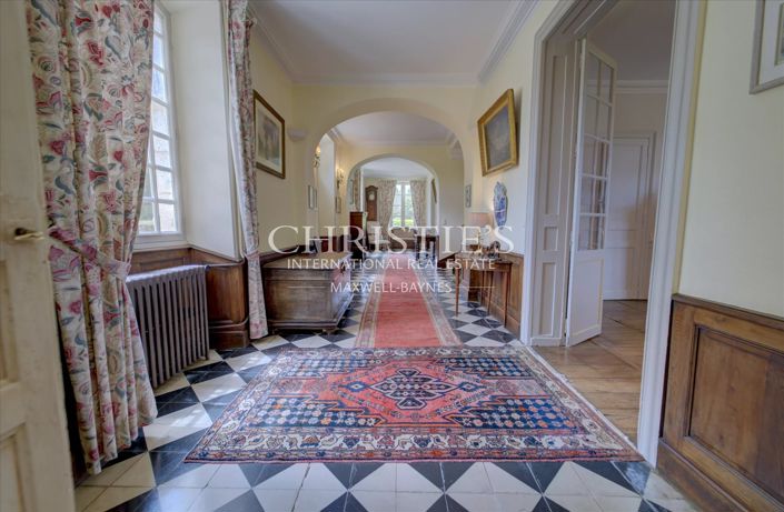 Image No.11-Propriété de 11 chambres à vendre à Bergerac