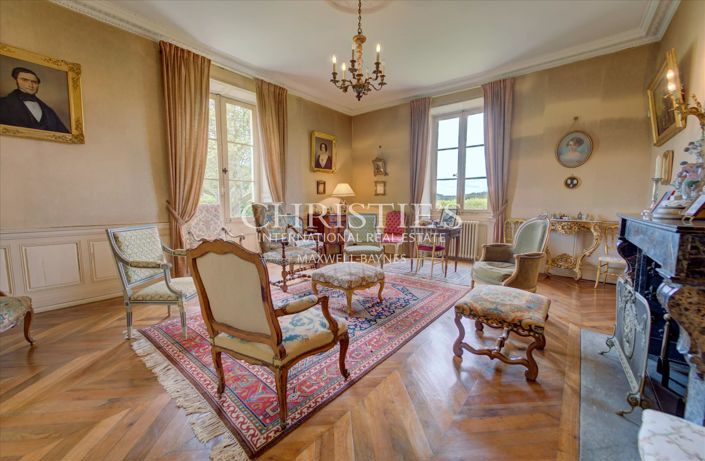 Image No.14-Propriété de 11 chambres à vendre à Bergerac