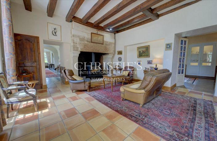 Image No.16-Propriété de 11 chambres à vendre à Bergerac