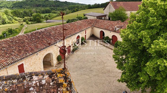 Image No.24-Propriété de 11 chambres à vendre à Bergerac