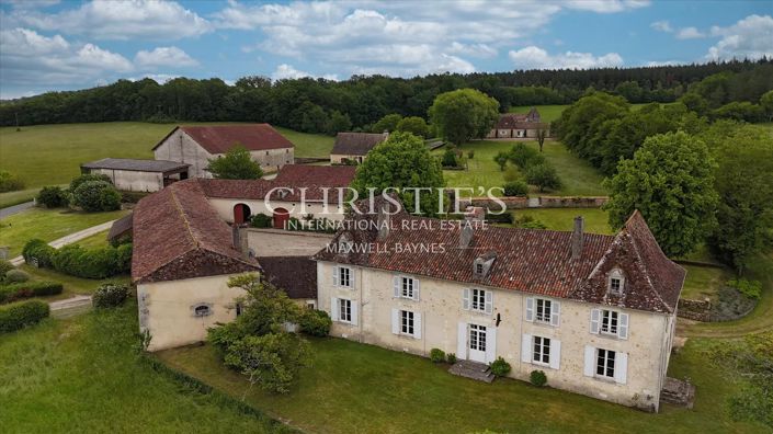 Image No.25-Propriété de 11 chambres à vendre à Bergerac