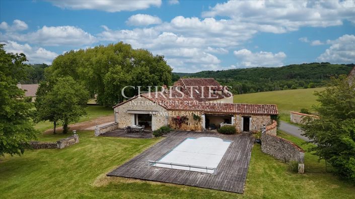 Image No.26-Propriété de 11 chambres à vendre à Bergerac