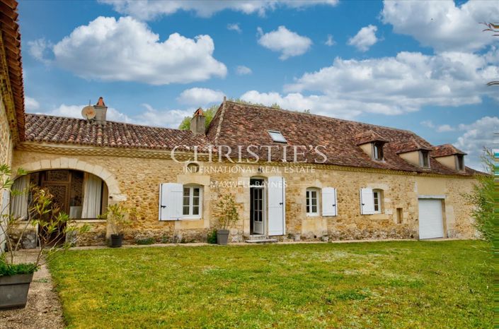 Image No.32-Propriété de 11 chambres à vendre à Bergerac