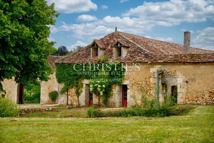 Image No.34-Propriété de 11 chambres à vendre à Bergerac