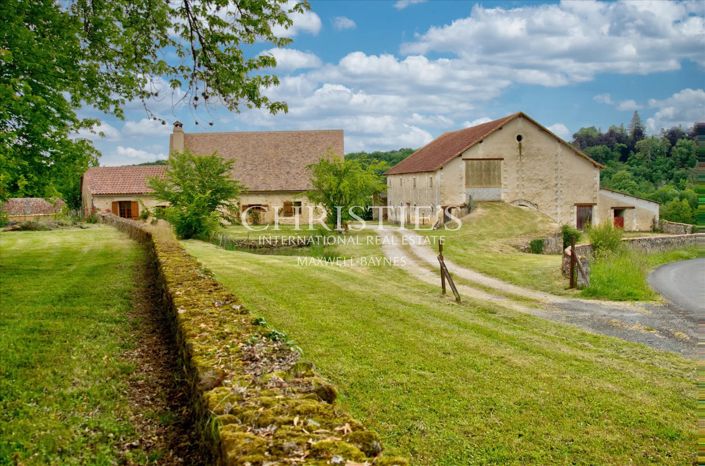 Image No.36-Propriété de 11 chambres à vendre à Bergerac