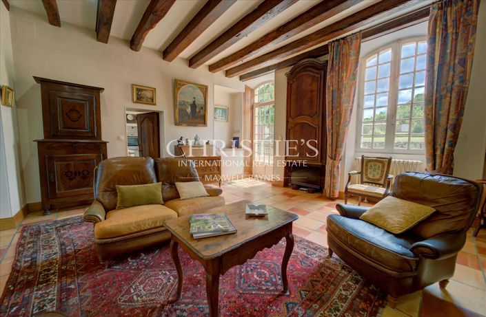 Image No.4-Propriété de 11 chambres à vendre à Bergerac