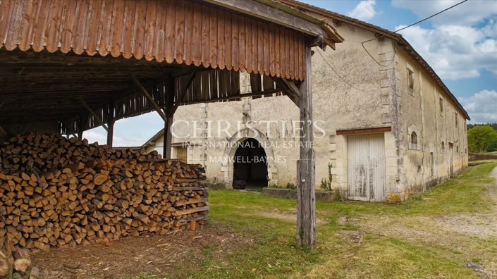 Image No.40-Propriété de 11 chambres à vendre à Bergerac
