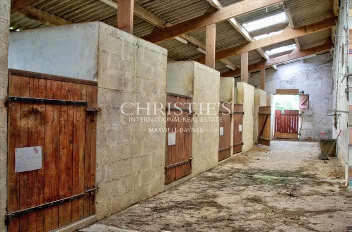 Image No.43-Propriété de 11 chambres à vendre à Bergerac