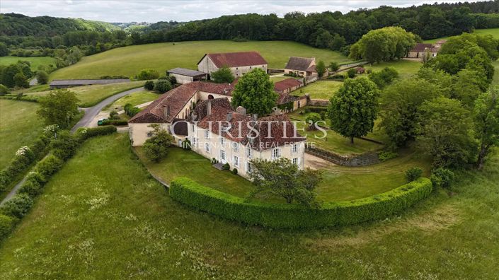 Image No.45-Propriété de 11 chambres à vendre à Bergerac