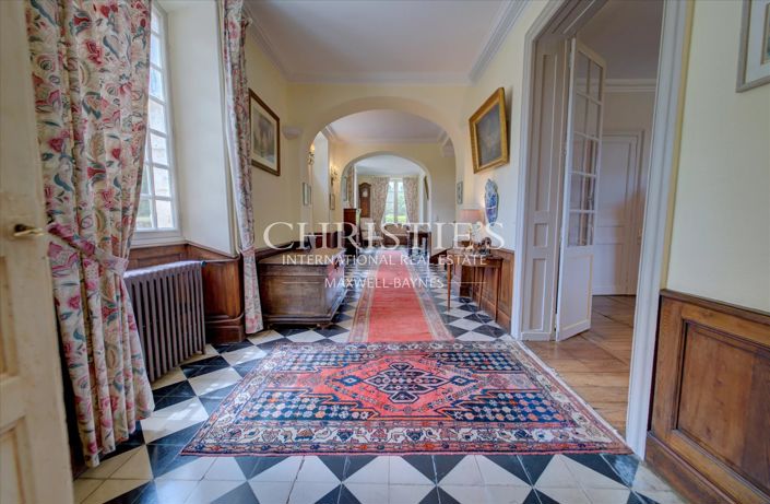 Image No.5-Propriété de 11 chambres à vendre à Bergerac