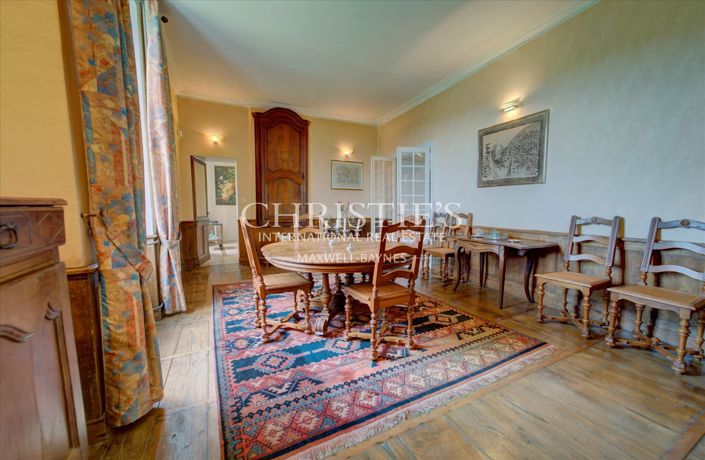 Image No.7-Propriété de 11 chambres à vendre à Bergerac