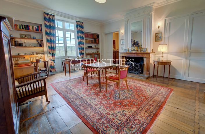 Image No.8-Propriété de 11 chambres à vendre à Bergerac