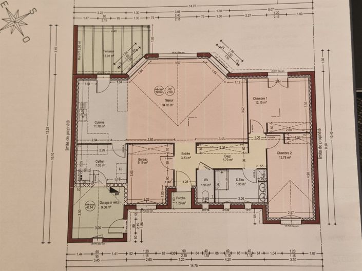 Image No.13-3 Bed House for sale