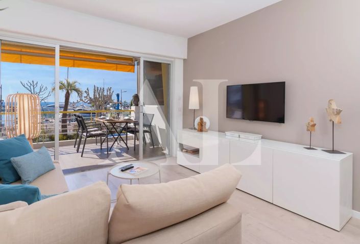 Image No.4-Appartement de 2 chambres à vendre à Golfe Juan