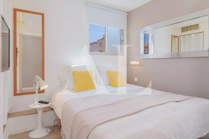 Image No.5-Appartement de 2 chambres à vendre à Golfe Juan
