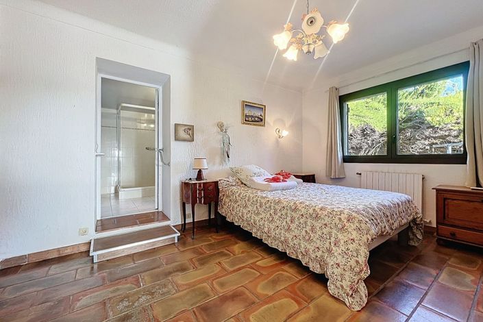 Image No.7-Maison de 6 chambres à vendre à Mougins
