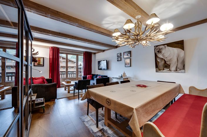 Image No.2-3 Bed Apartment for sale