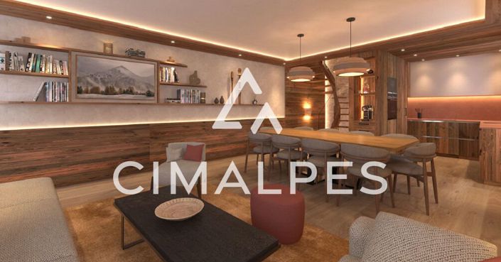 Image No.2-5 Bed Apartment for sale
