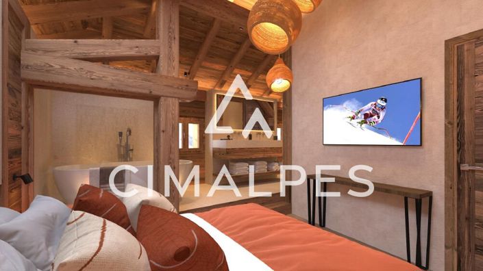 Image No.9-5 Bed Apartment for sale