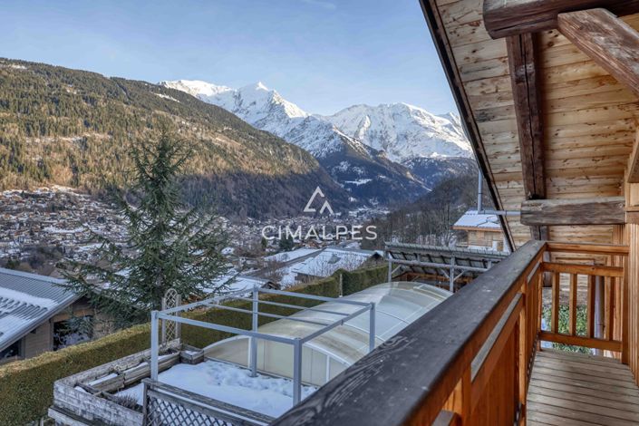 Image No.10-Propriété de 5 chambres à vendre à Saint-Gervais-les-Bains