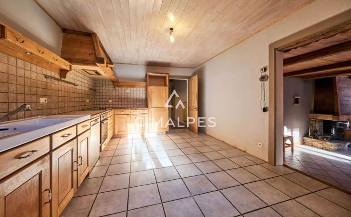 Image No.7-Propriété de 5 chambres à vendre à Saint-Gervais-les-Bains