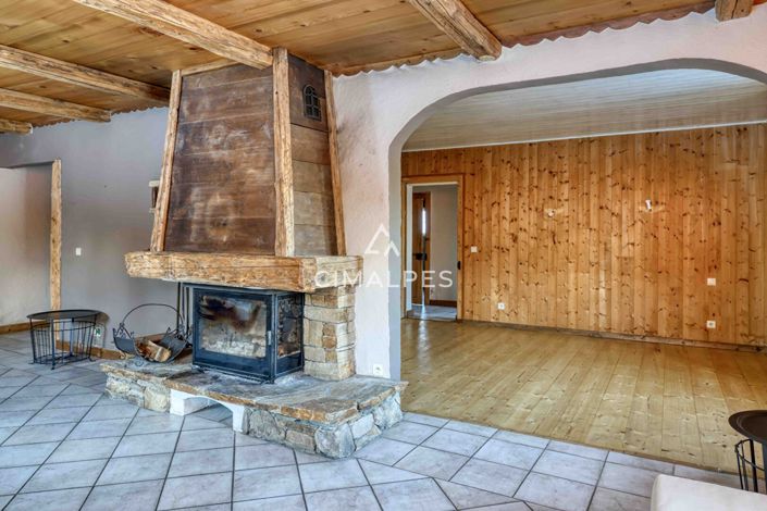 Image No.8-Propriété de 5 chambres à vendre à Saint-Gervais-les-Bains
