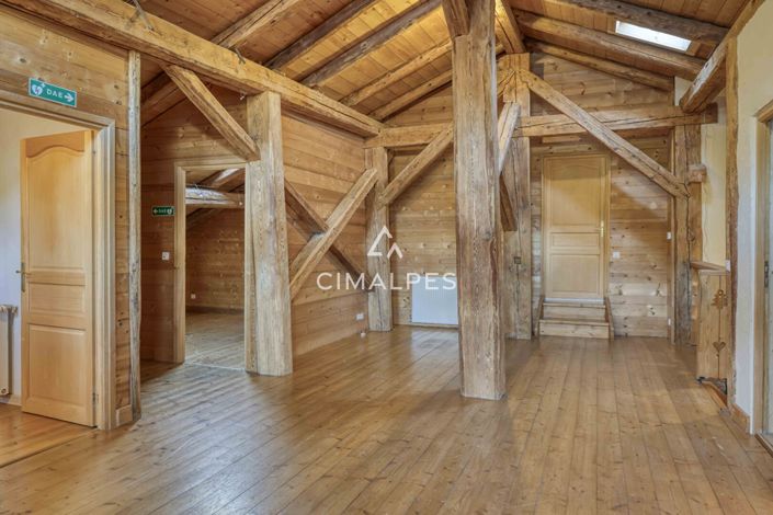 Image No.9-Propriété de 5 chambres à vendre à Saint-Gervais-les-Bains