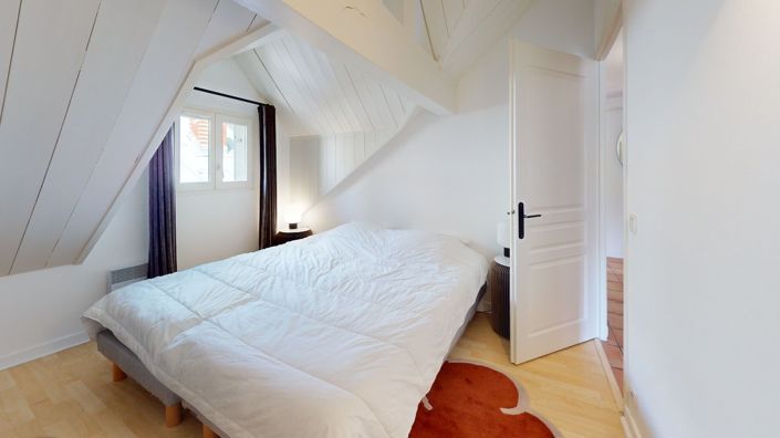 Image No.4-Appartement de 3 chambres à vendre à Saint-Gervais-les-Bains