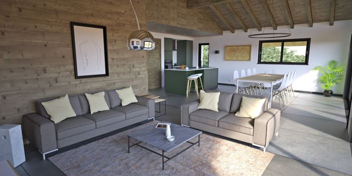 Image No.2-4 Bed House for sale