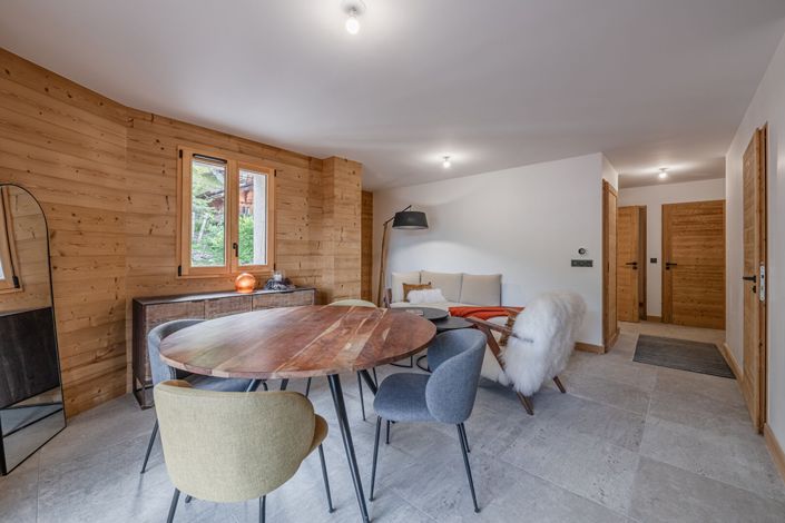 Image No.3-Appartement de 2 chambres à vendre à Haute-Savoie