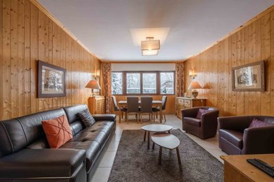 1 - Haute-Savoie, Appartement