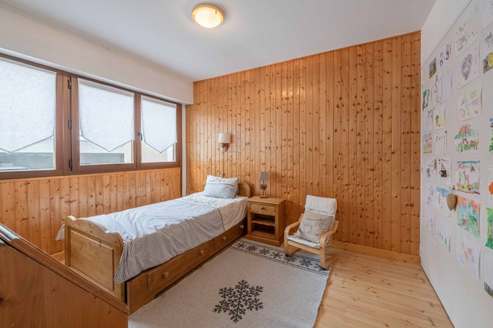 Image No.6-Appartement de 3 chambres à vendre à Haute-Savoie