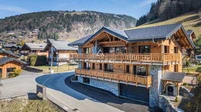 1 - Haute-Savoie, House