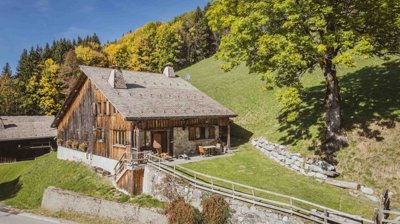 1 - Haute-Savoie, House