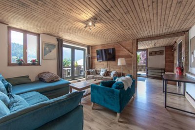 1 - Haute-Savoie, House