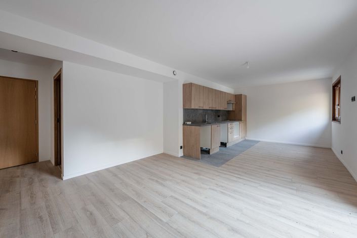 Image No.4-Appartement de 4 chambres à vendre à Saint-Jean-d'Aulps