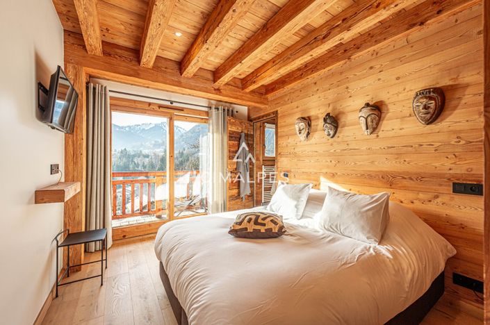 Image No.10-Propriété de 7 chambres à vendre à Haute-Savoie