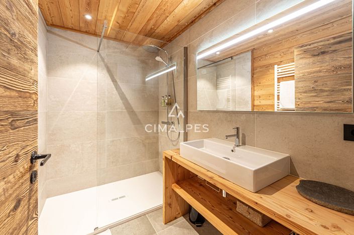 Image No.11-Propriété de 7 chambres à vendre à Haute-Savoie