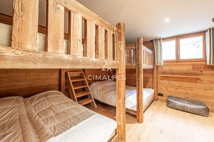 Image No.15-Propriété de 7 chambres à vendre à Haute-Savoie