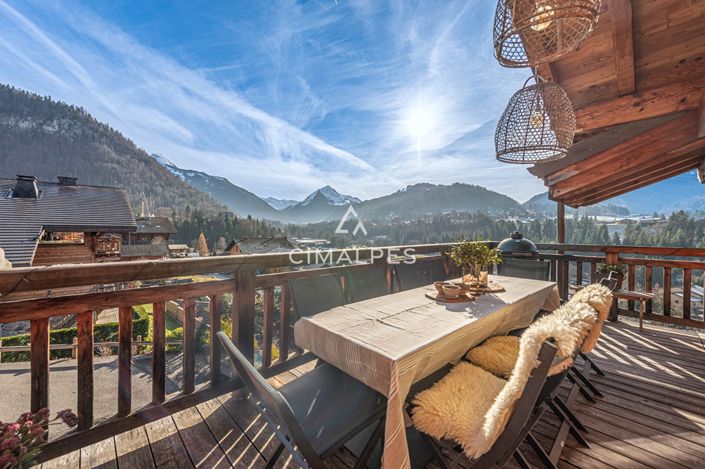 Image No.7-Propriété de 7 chambres à vendre à Haute-Savoie